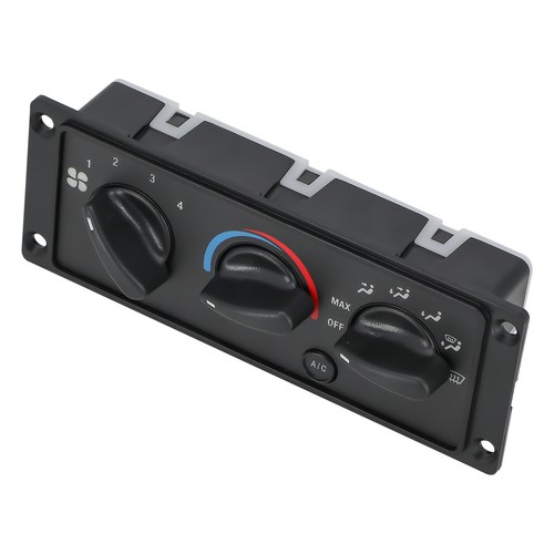 Heater A/C Temperature Control Panel For International 9200i 9900i 12443 748029 - Picture 13 of 13