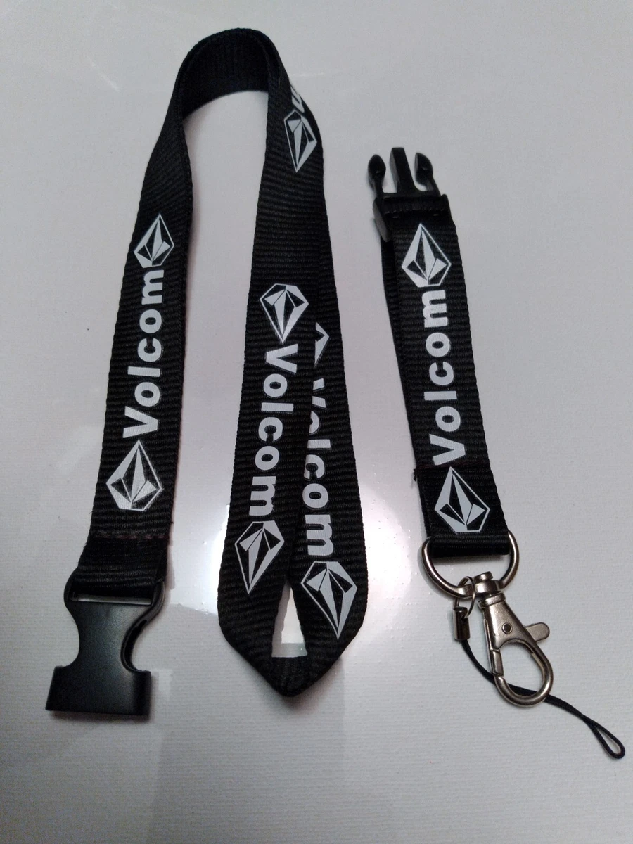 Volcom keychain hotsell