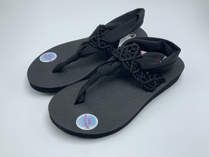 yoga foam sandals