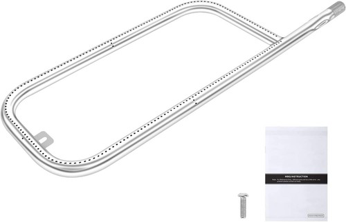 Burner Replacement, 41862 Grill Burner for Weber Q2200, Q2000, Q220, Q200 Grills