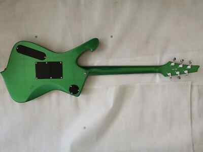 Rare White Zombie Jay Yuenger ICJ100WZ Iceman Galactic