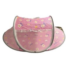 Children Baby Sleep Mosquito Net for Bed Portable Foldable Newborn Travel Tent