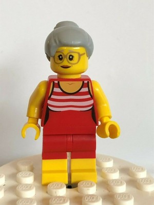 lego swimsuit