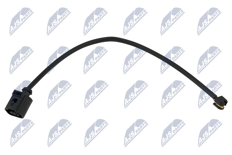 HCZ-VW-000 NTY Warning Contact, brake pad wear for AUDI,PORSCHE,VW