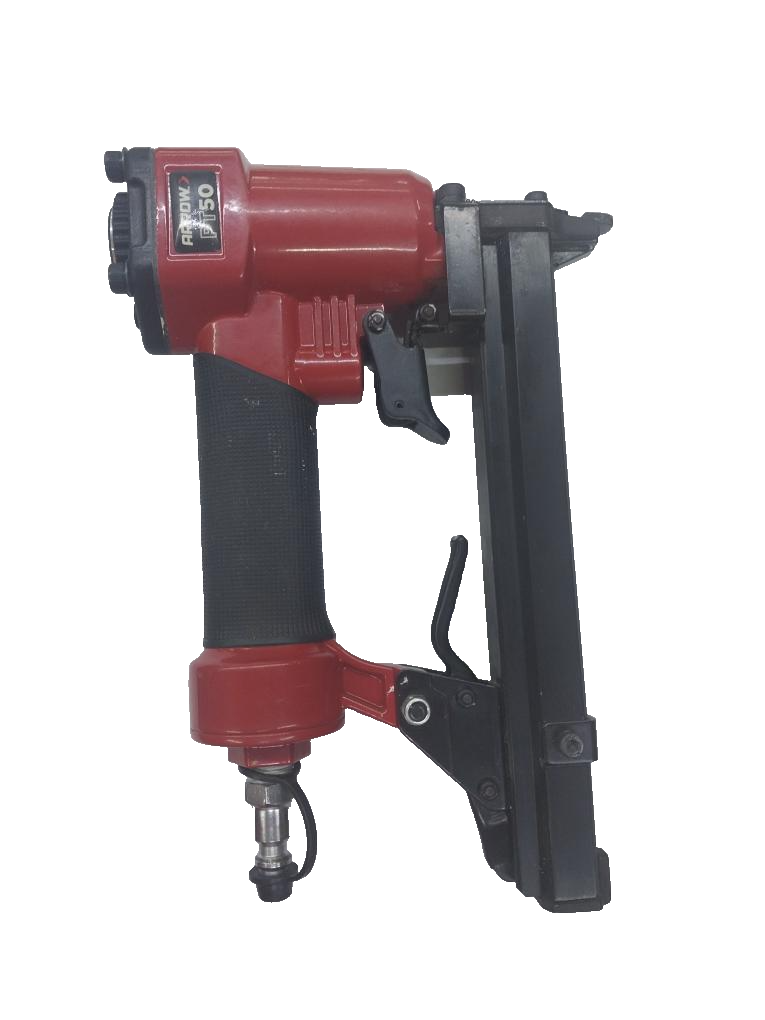 ARROW FASTENER PT50 Pneumatic Staple Gun (CGH029174) 636123635517 eBay