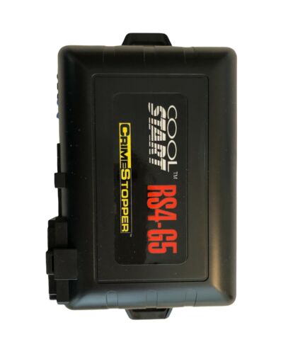 MPC Remote Starter for Honda/Accura RS4-G5 - Picture 9 of 9