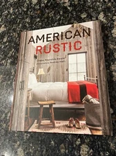 American Rustic - Hardcover By Ewald, Chase Reynolds