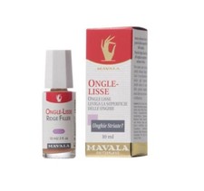 MAVALA ANTI STREAK SMOOTH NAIL 10ML
