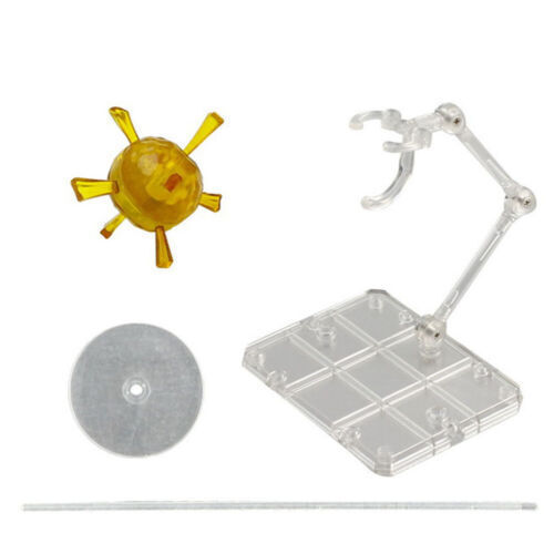 For Jada Toys Street Fighter 1/12 Action Figure Hadoken Shock Wave Effect Part - Picture 18 of 62