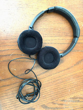 YAMAHA HPH-200 Earphones Tested. Ships from USA