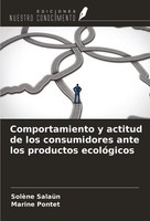 SolèNe SalaüN (U. A.) | Comportamiento Y Actitud De Los Consumidores Ante Los...