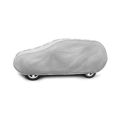 Autogarage für Chevrolet Trax (12- ) Vollgarage Auto Schutzhülle Car Cover