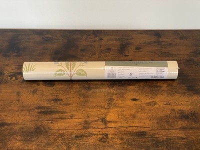 Morris & Co Tapete Meadow Street AA5 210348 Menge 1 Floral 10m Neu Versiegelt