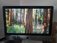 TOP iMac 21,5" 4K (2019) | 16GB RAM | 1TB | macOS Sequoia | IMBALLO ORIGINALE