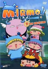 Dvd Mirmo #09 - San Valentino