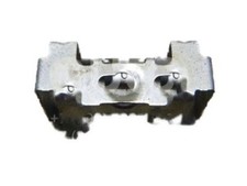 HONDA OEM 08-16 Accord Bumper Components-Filler Cover Retainer Clip 71109TA1J01