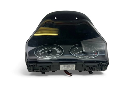 BMW X1 F48 Kombiinstrument A2C53346048 2016 (AE1157)