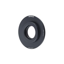 Novoflex Flat Adapter for 38mm V-Groove Lens to BALPRO Bellows