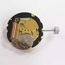 Für RONDA 706.B Uhrwerk 7-Pin Quarz Uhrwerk Uhr Reparaturteile Zubehör