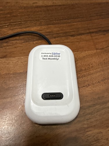 Medizinisches Warnsystem Modell ANH1117-01 von Lifeline Notfall Halskette - Bild 5 von 7
