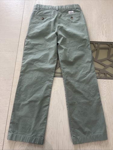 Vineyard Vines dress pant size 14 with adjustable waist - Picture 3 of 3
