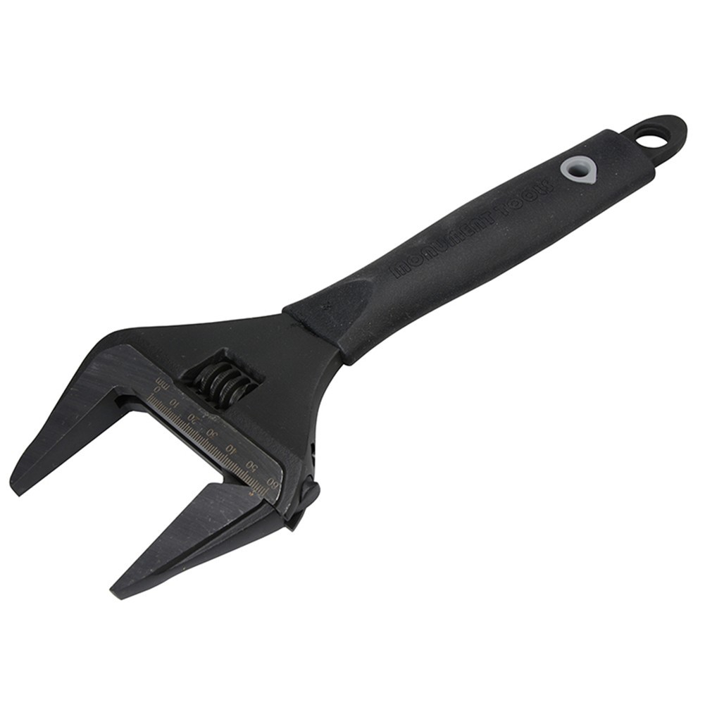 Monument Adjustable Spanner 300mm - Image 3