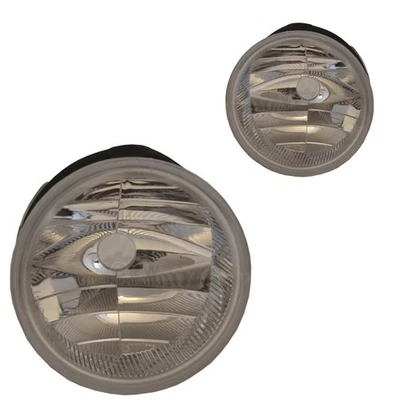 DIEDERICHS 2x Nebelscheinwerfer NSW H10 links rechts für Jeep Grand Cherokee WH - Bild 1 von 2