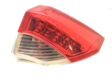 265500001R HECKLEUCHTE RECHTS / 111424 FÜR RENAULT LAGUNA III AUTHENTIQUE