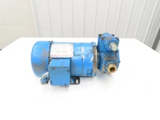 Viking Pump HV2938-1X15720 Gear Pump For Lube Fuel & Coolant 30gpm 230/460 3Ph