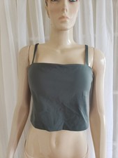 crz yoga sports bra Size L
