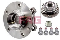 NEU - Schaeffler FAG 713692040 Radlagersatz Passend FüR Fiat Jeep