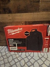 Milwaukee Women's Heated Jacket Kit