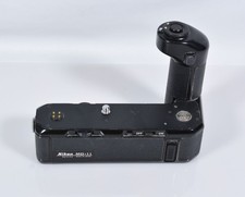 Nikon MD-11 Motor Drive For FM, FE, FE2, FM2, FM2n, FM2n/T  FA Cameras - Tested