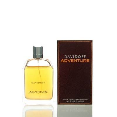 Davidoff Adventure Eau de Toilette 100 ml EDT NEU OVP