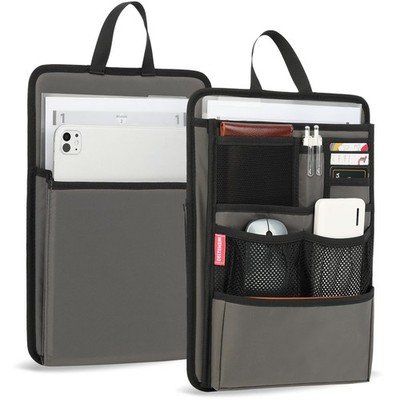Stiff Backpack Insert Organizer for Men Women Bag In Bag,Thin Water-repellent...