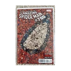 Marvel Comics The Amazing Spider-Man #700 2012 Dan Slott