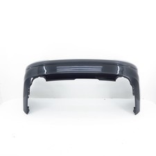 Stoßstange hinten Mercedes S 600 W221 10.05- Schwarz 197