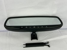 2015-2022 Subaru Outback Rearview Mirror Autodim Homelink Gntx-687 Oem