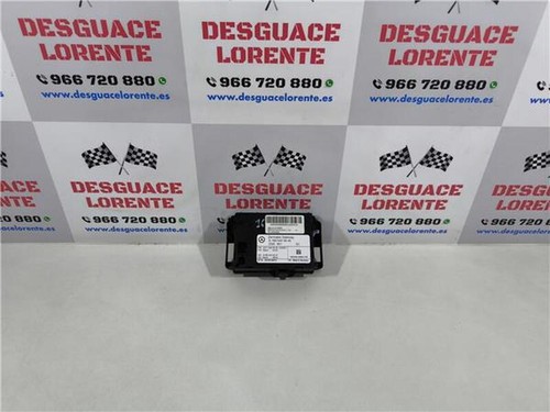 A1695403945 elektronikmodul MERCEDES CLASE A W169 1.7 CAT 116 CV 2004 240424
