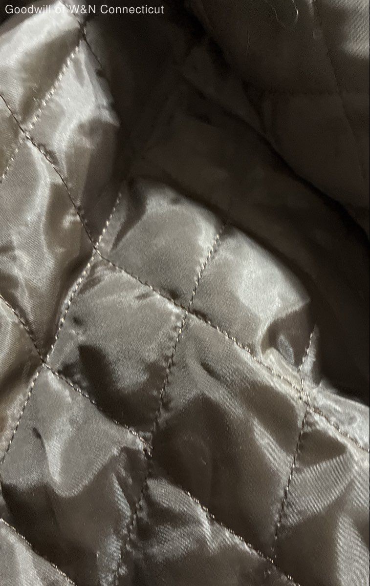 The Jacket Maker Jacket Size M Men Regular Brown … - image 5