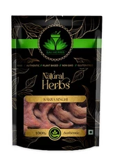 SAI HERBS Dried Raw Kakra Singhi Herb - Good for Healthy Lifestyle