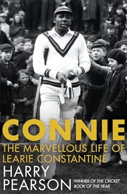 Connie: The Marvellous Life of Leari..., Pearson, Harry
