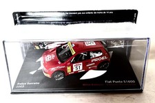 1/43 Popular Rare Item Fiat Punto Rally