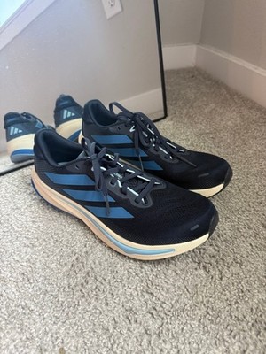 Adidas Mens Supernova Rise size 9