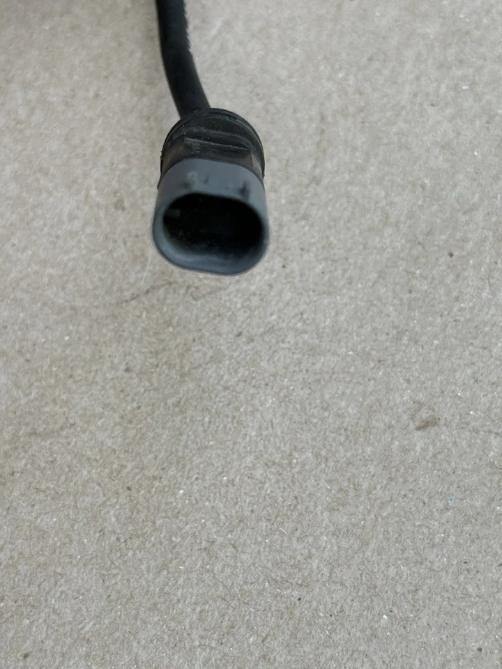 Sensor de desgaste de pastillas de freno de disco BMW X1 para fabricante original 34356865612 Foto 4 de 4