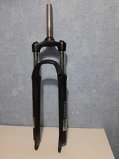 SR Suntour XCT 30 Suspension Fork 29" 100mm Travel 160mm steerer