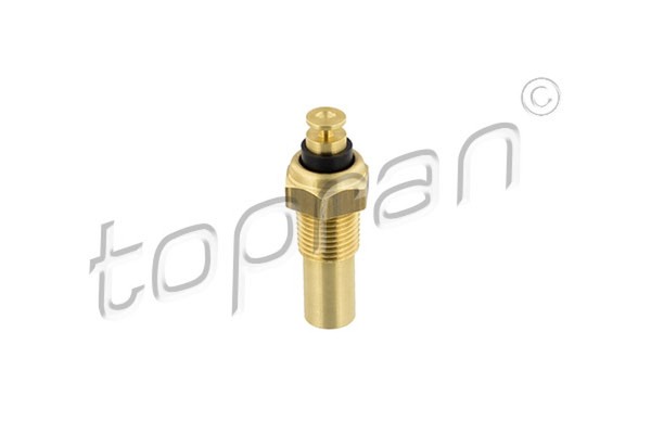 Topran KüHlmittel Wasser Temperatur Sensor 202 366 FüR Opel Kadett Astra CC H00-image
