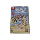 Bluey: The Video Game - Nintendo Switch