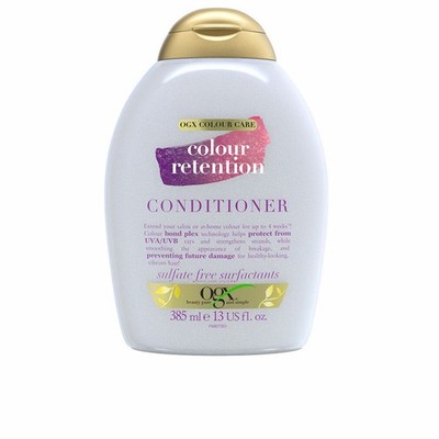Ogx Colour Retention Hair Conditioner 385ml