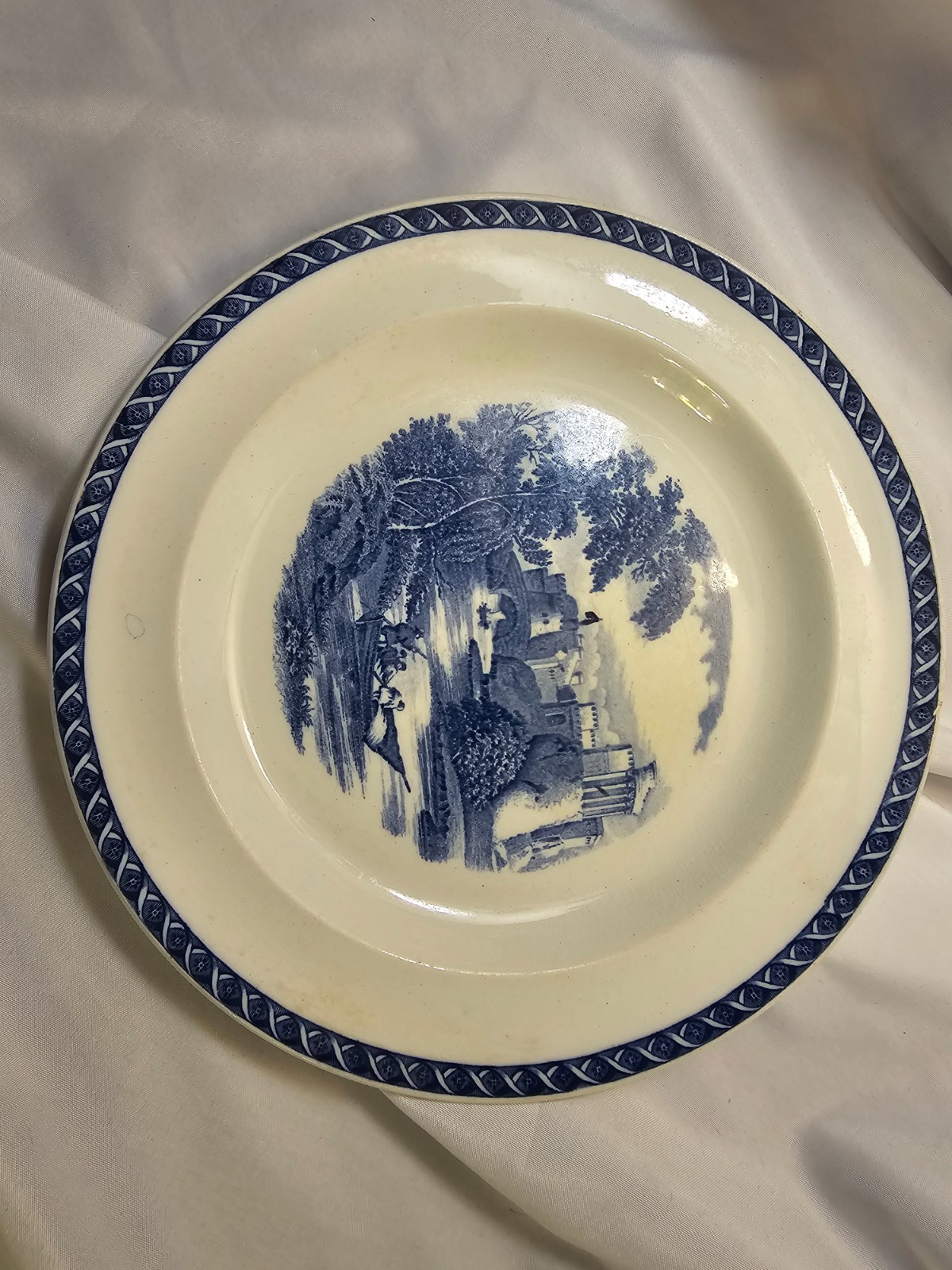 vintage Wedgewood Eturia Lugano 8